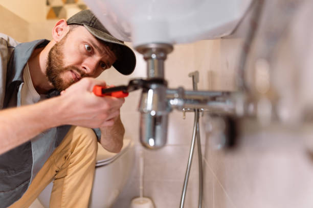 Best Drain Cleaning and Unclogging  in Monte Sereno, CA